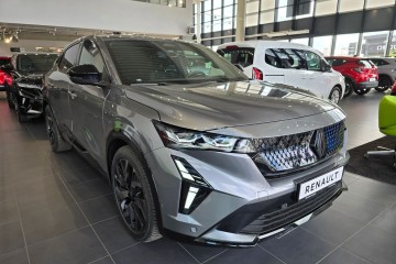 4x4 / 300 km / hybryda plug-in / super rabat