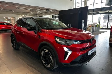 po liftingu / nowość / open R-Link / TECHNO TCe 90 / Harman Kardon