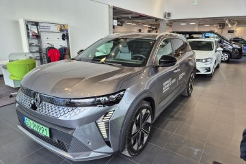 techno 220 KM long range g.2023 / demo / jak nowe