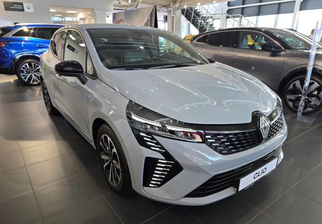 renault